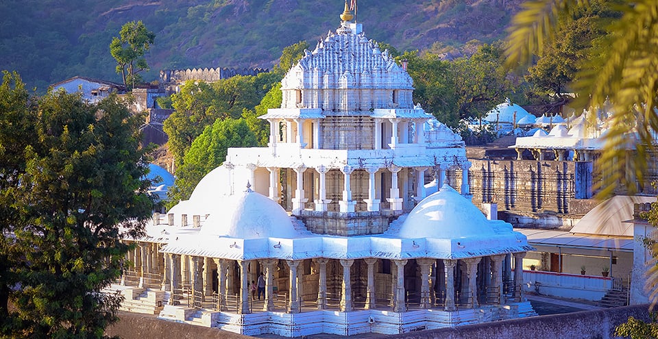 Cultural Rajasthan Tour